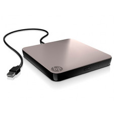 HP Mobile USB NLS DVD-RW Drive A2U57AA